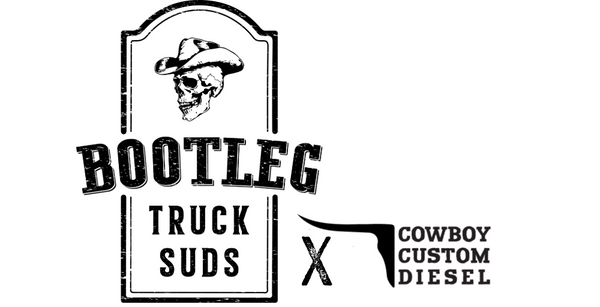 Bootleg Truck Suds